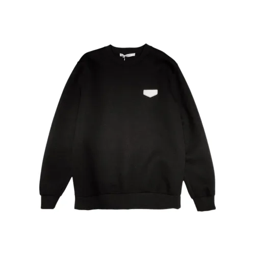 Givenchy Sweatshirt Men's Black