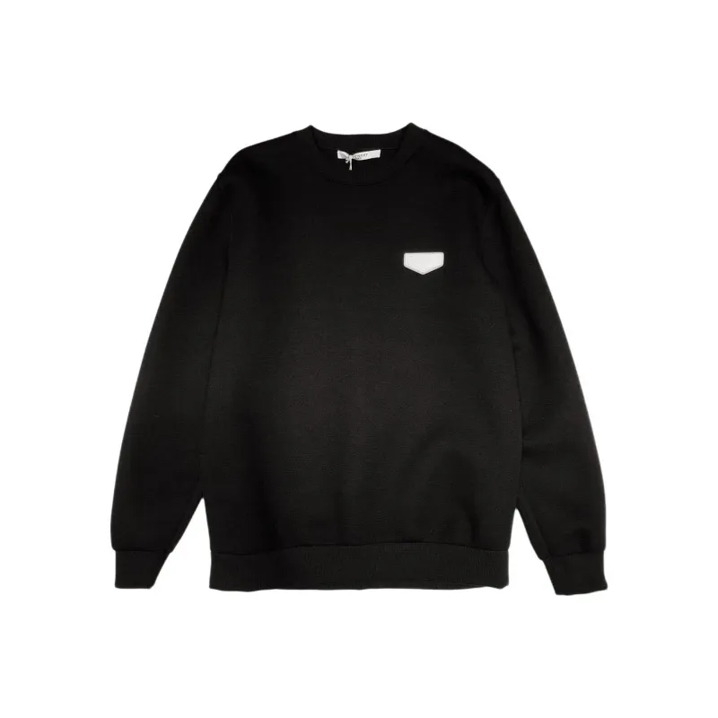 Givenchy Sweatshirt Men's Black-0
