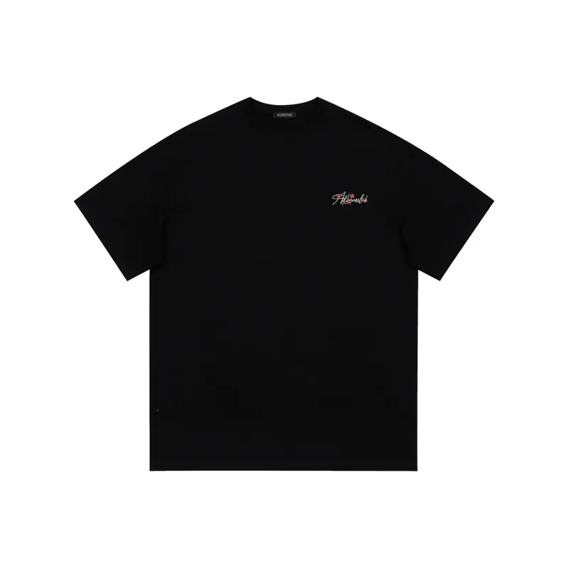 KIRHNE T Shirts Unisex-1