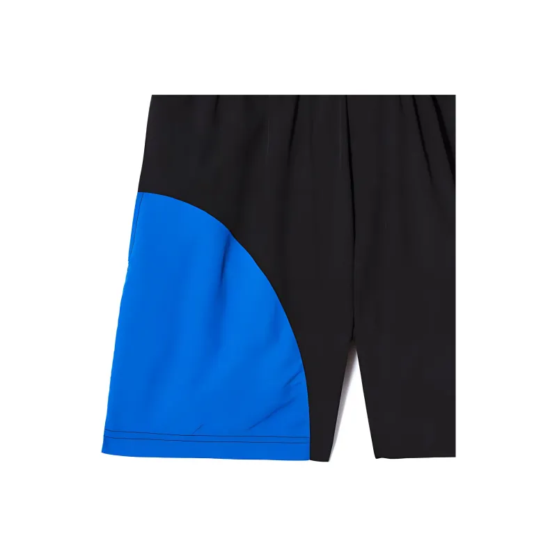 KENZO Swimming Shorts Men's Black-3
