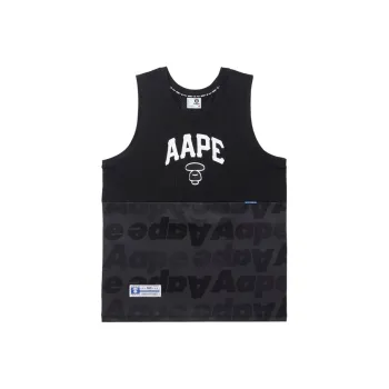 Aape Tank Tops Men