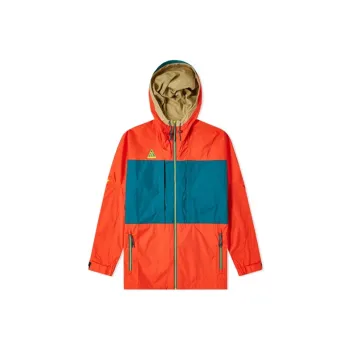 Nike Jackets Men Red