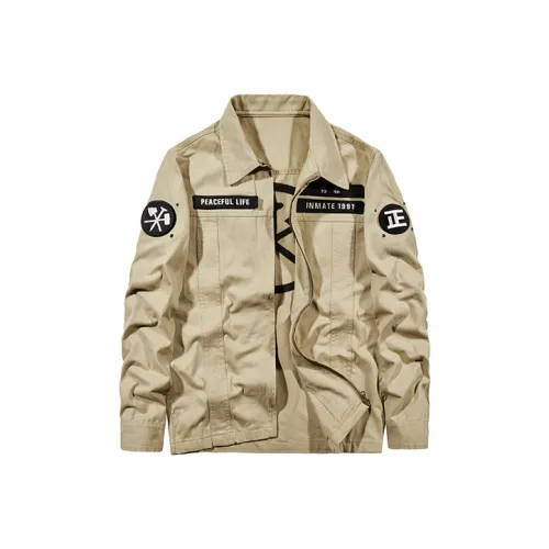 VIP Jackets Men