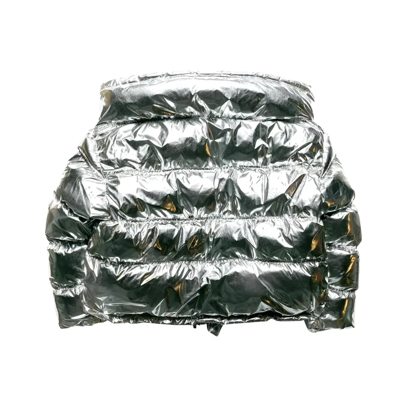 Vetements Upside Down Puffed Jacket-1