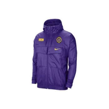 Nike Jacket Men's Global Purple