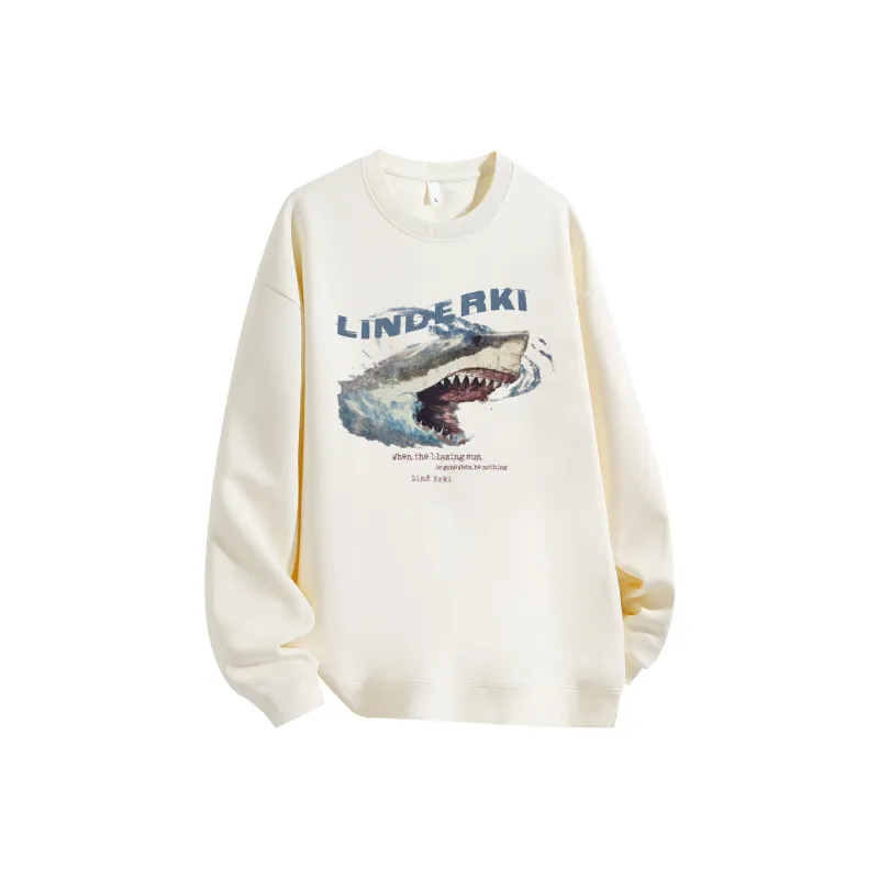 Lind Erki Sweatshirts Unisex-2