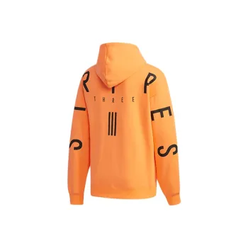 Adidas Jackets Men Orange