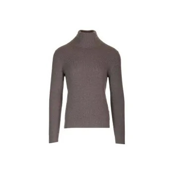 Tagliatore Long Sleeved Turtleneck Jumper