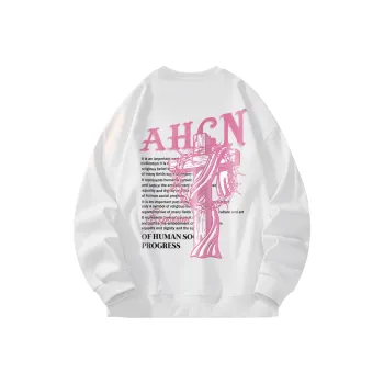 AHCN Sweatshirts Unisex