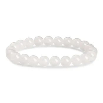 Lao Feng Xiang Chalcedony Jade Bracelets Unisex