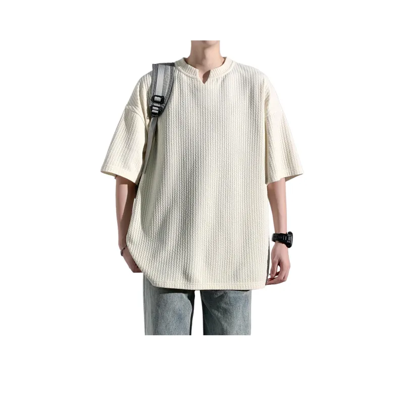 RASHOMONG T Shirts Unisex-12