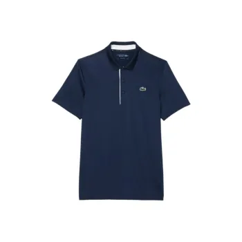 LACOSTE Golf Polo Shirt