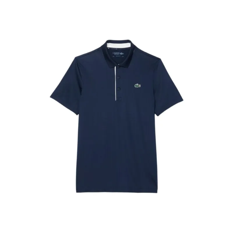 LACOSTE Golf Polo Shirt-0