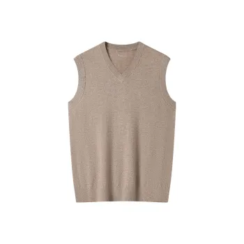 H YXIANG Tank Tops Men