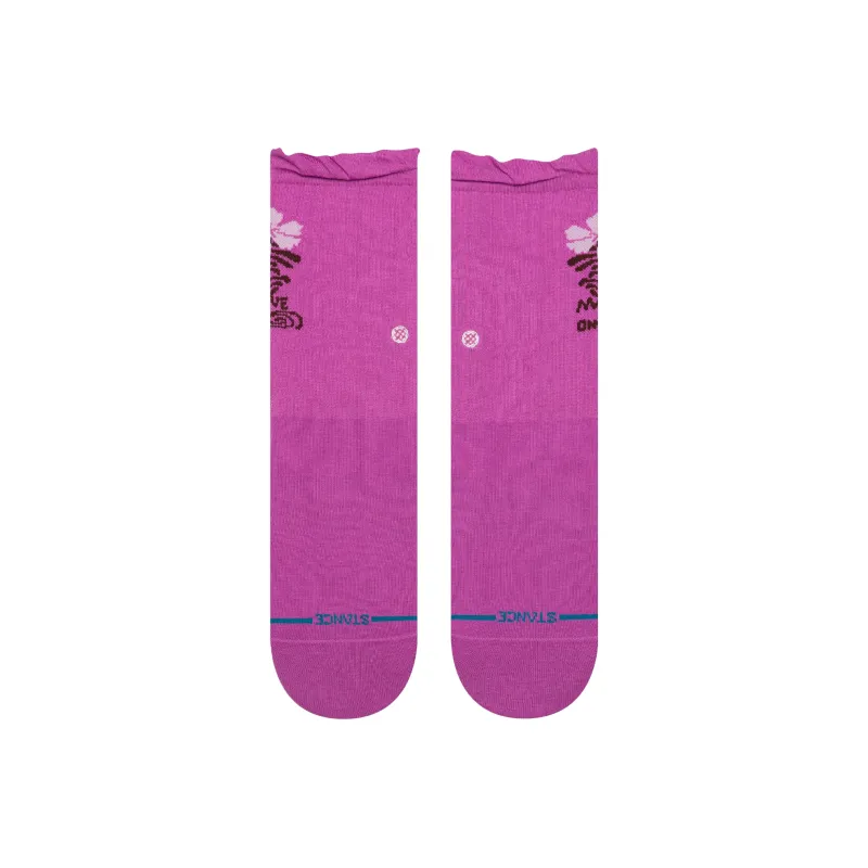 Stance Mid Calf Socks Women's 1 Pack-9