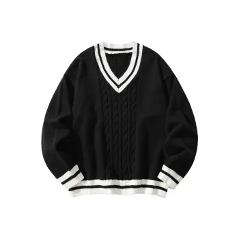 FAX FOR FMACM Knitwear Unisex