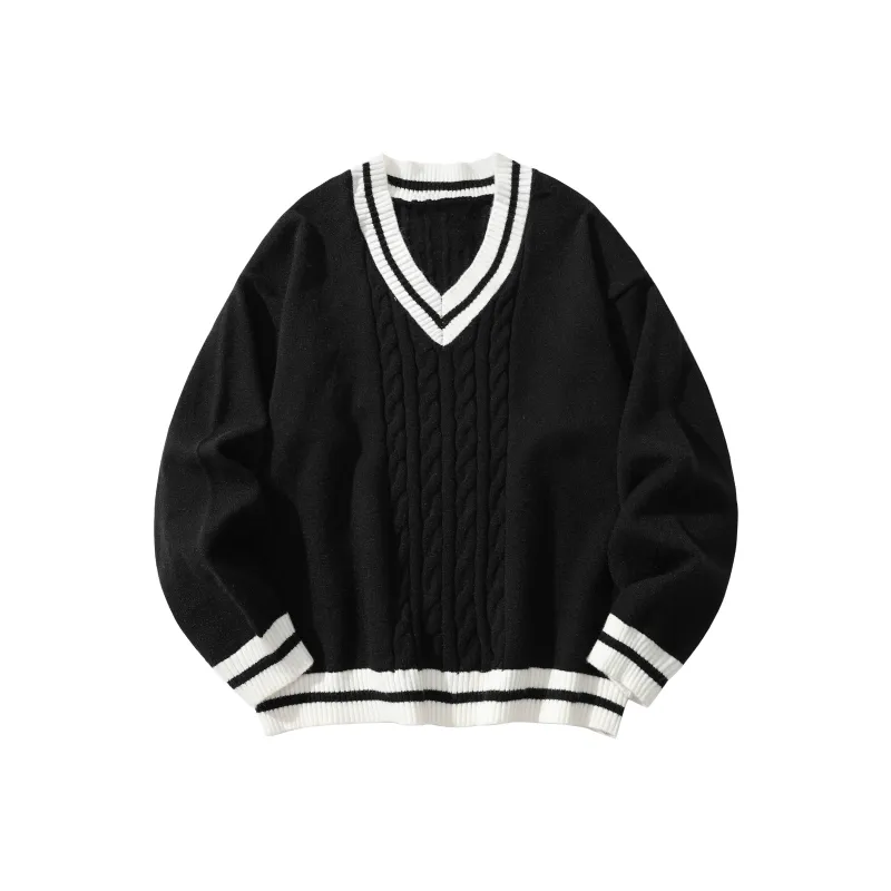 FAX FOR FMACM Knitwear Unisex-0