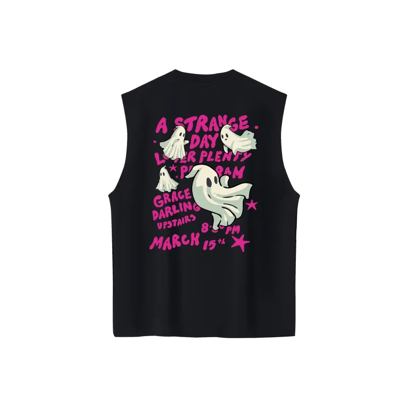 NOME Tank Tops Unisex-0