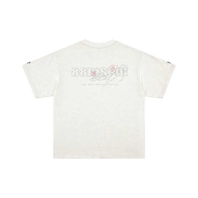 88rising T Shirts Unisex-13