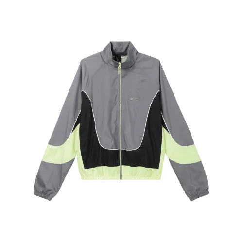 Nike Jackets Men Multicolor