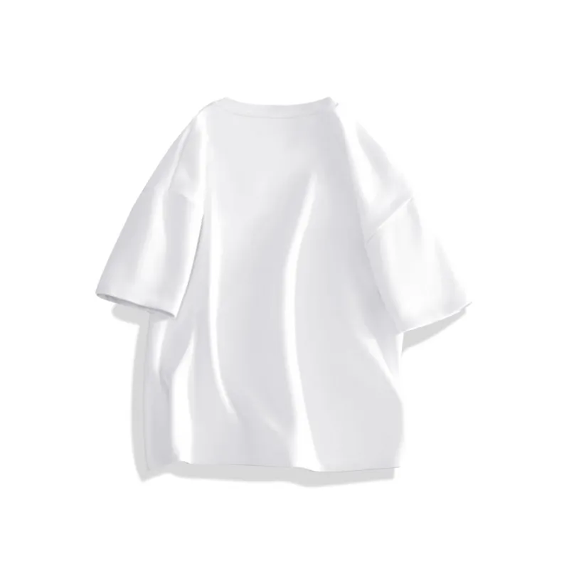 Bubble Trap Short Sleeved Unisex-1
