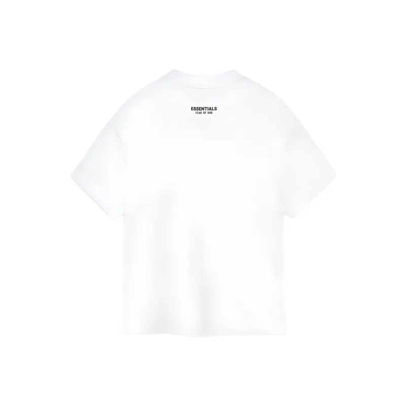 Fear Of God Essentials Core Collection Tee-1