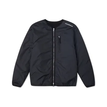 Converse Jackets Men Black