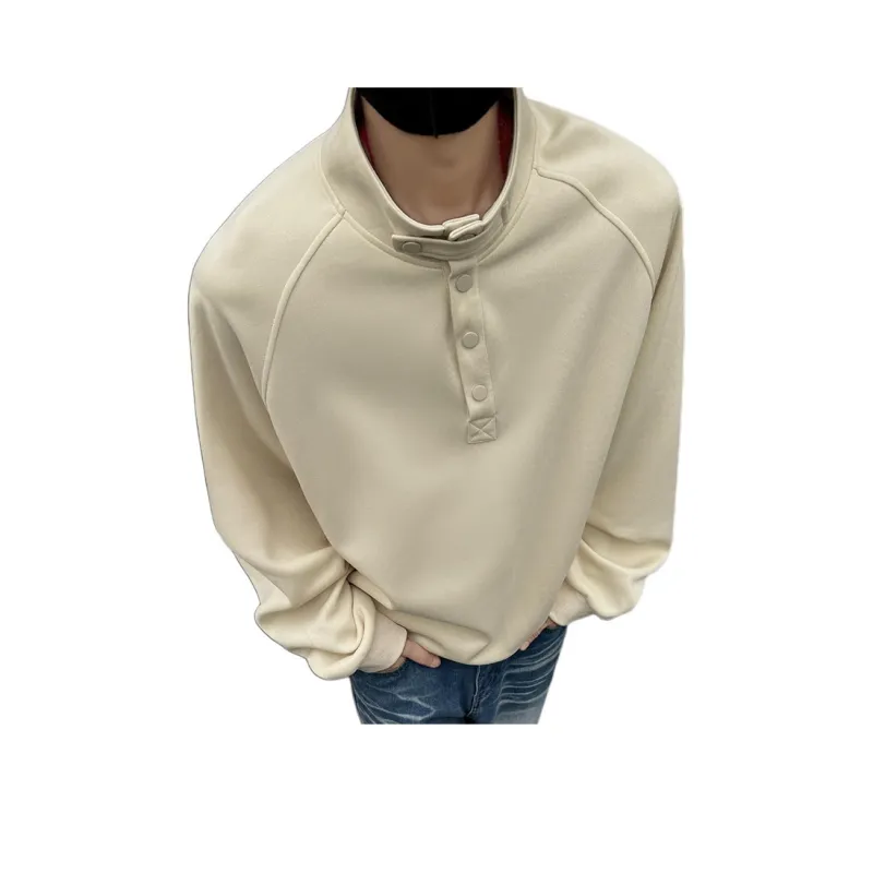 FRQ Sweatshirt Unisex Light Green-5
