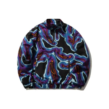 LiNing Jackets Men Black