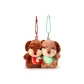 Pabosi Sausage Dog-Backpack Style[Magnetic]