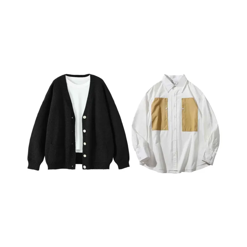 BRUMAIRE Knitwear Unisex-34