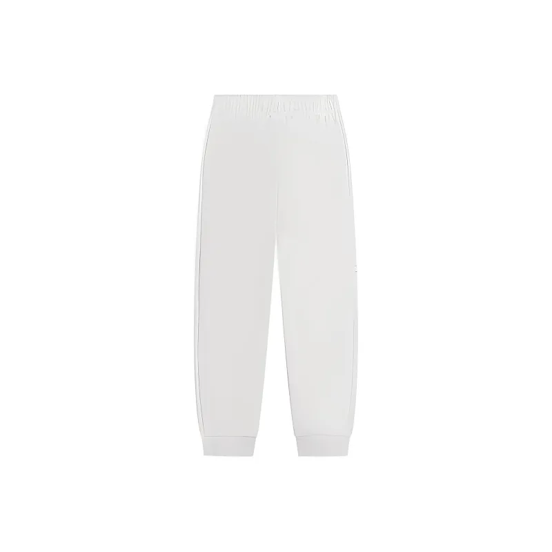 LiNing Badfive Sweatpants Men's Heather Gray-1