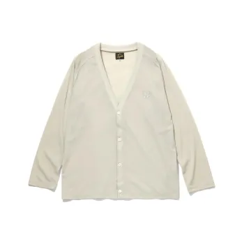 Needles Knitwear Unisex Ecru
