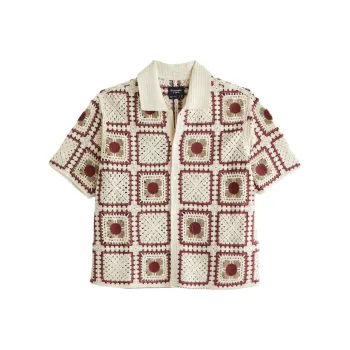 Abercrombie＆Fitch Sweaters Men Beige