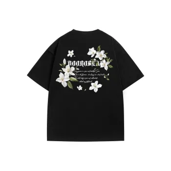 Budding Bear T Shirts Unisex