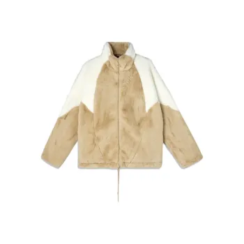 Adidas Originals Jacket Winter Unisex Brown