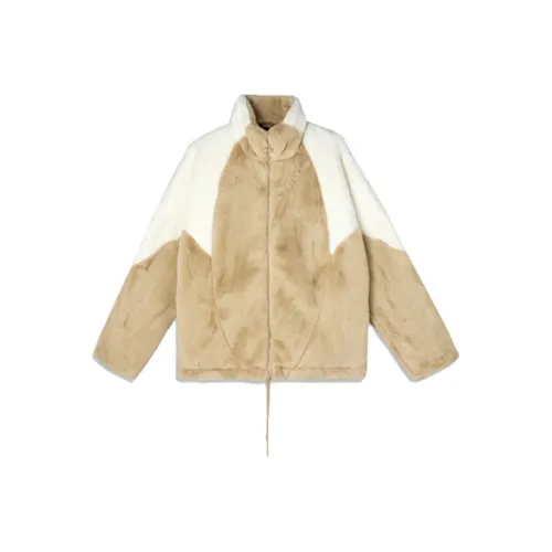 Adidas Originals Jacket Winter Unisex Brown