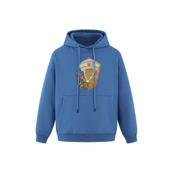 CAI Sweatshirts Unisex