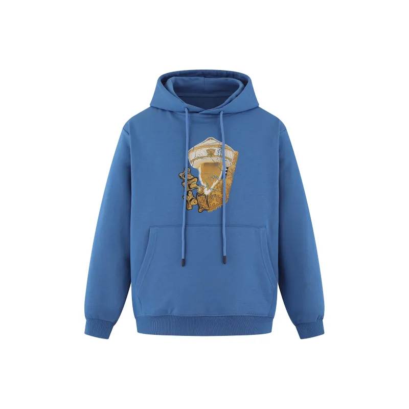 CAI Sweatshirts Unisex-12