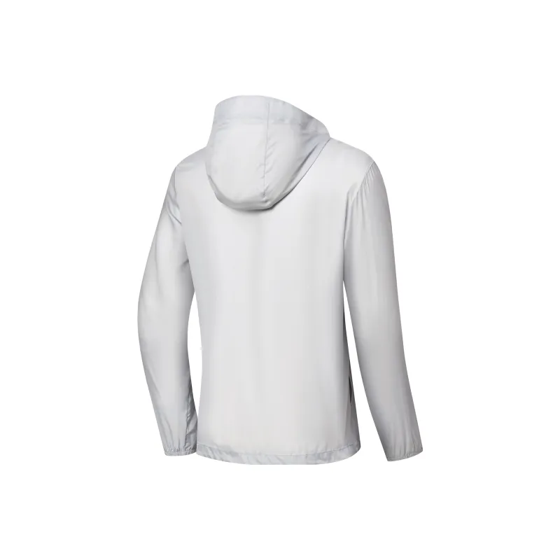 Erke Jackets & Coats Men's Cloud Gray-1