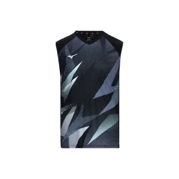 Mizuno Tank Tops Unisex