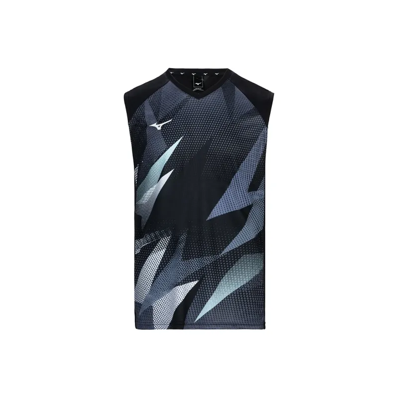 Mizuno Tank Tops Unisex-0