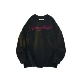 Pink Black