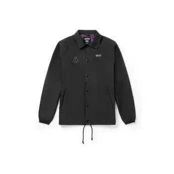 Vans Vans X Harry Potter Crossover Jacket Men's Black
