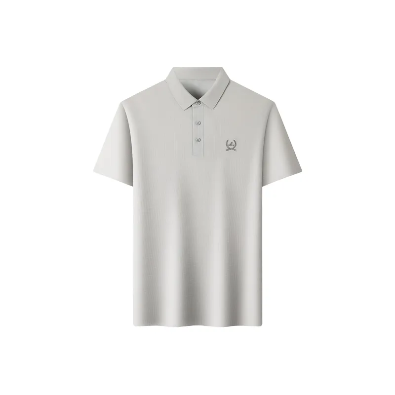 FORTEI Polo Shirts Men-2
