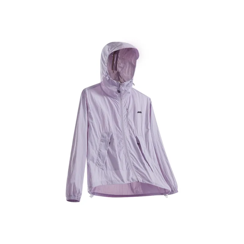 Jeep Super Light, Breathable, Quick Dry, UV Protection, Anti Radiation Sun Protection Clothing Unisex-8