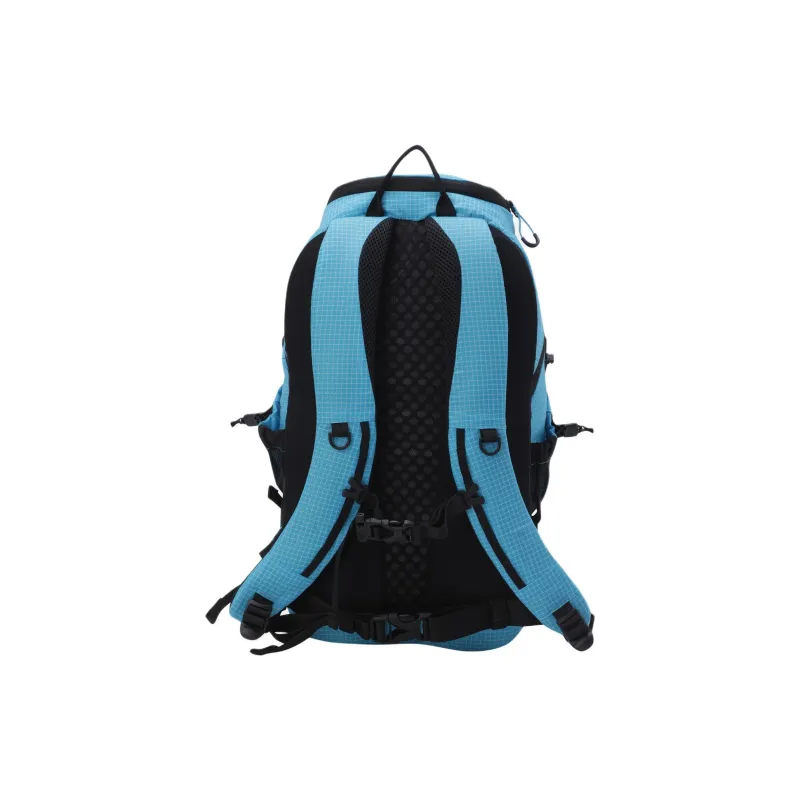 KOLON SPORT Outdoor Bag Mountaineering Bag Waterproof Coated Material 18L Blue Unisex-1