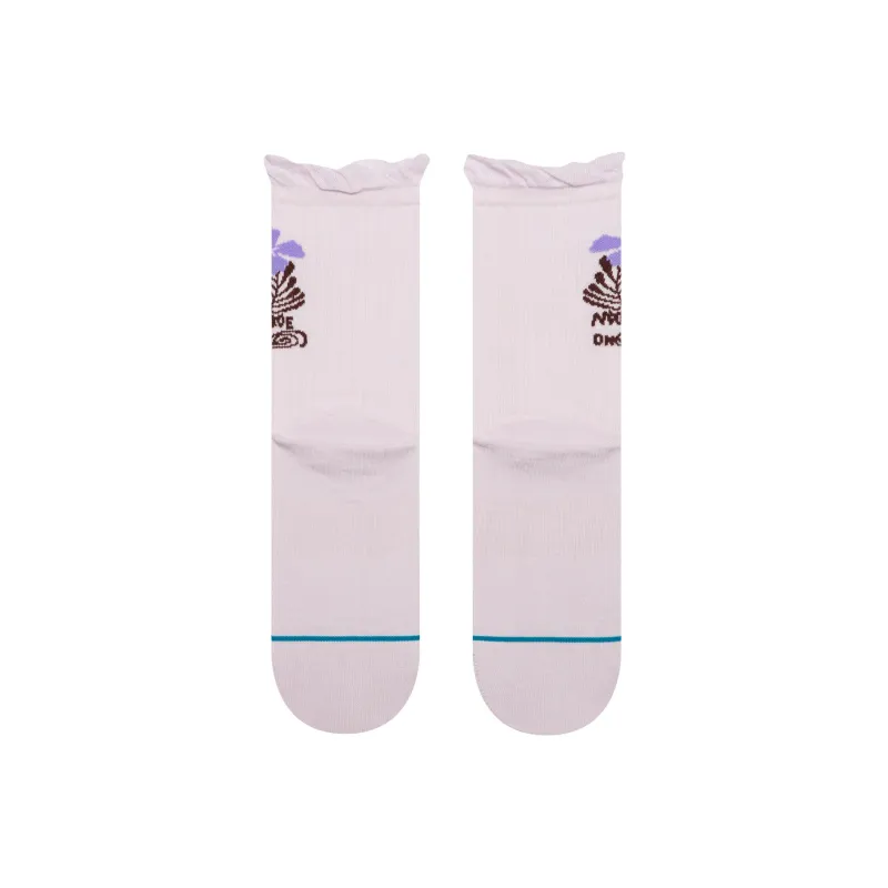 Stance Mid Calf Socks Women's 1 Pack-5