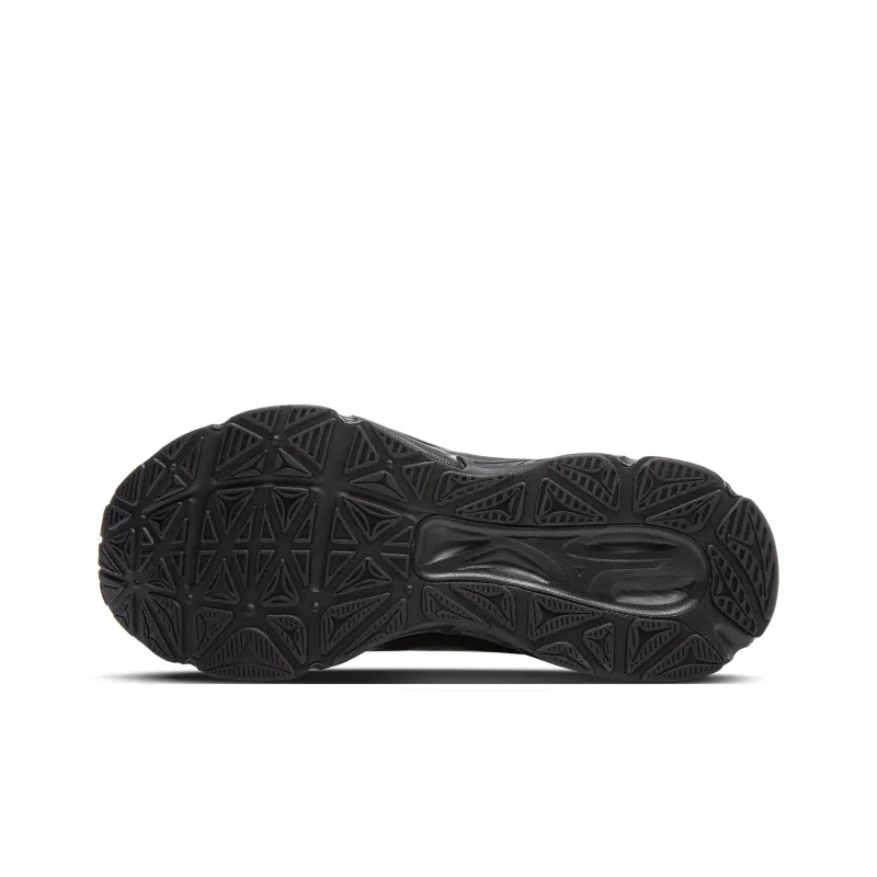 Mizuno Speed Low Top Running Shoes Unisex Black-5