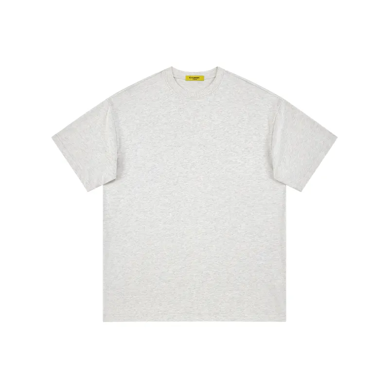 FUERZA Short Sleeved T Shirts Unisex-7